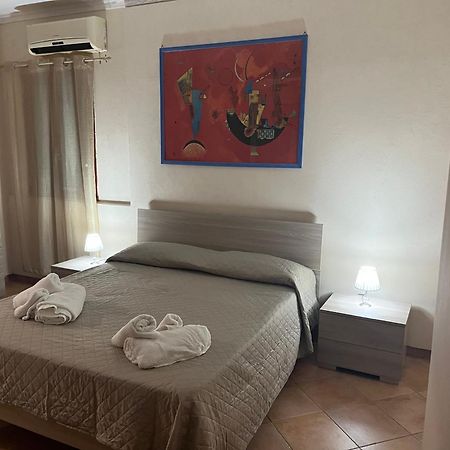 Willa Leontini House Katania Zewnętrze zdjęcie