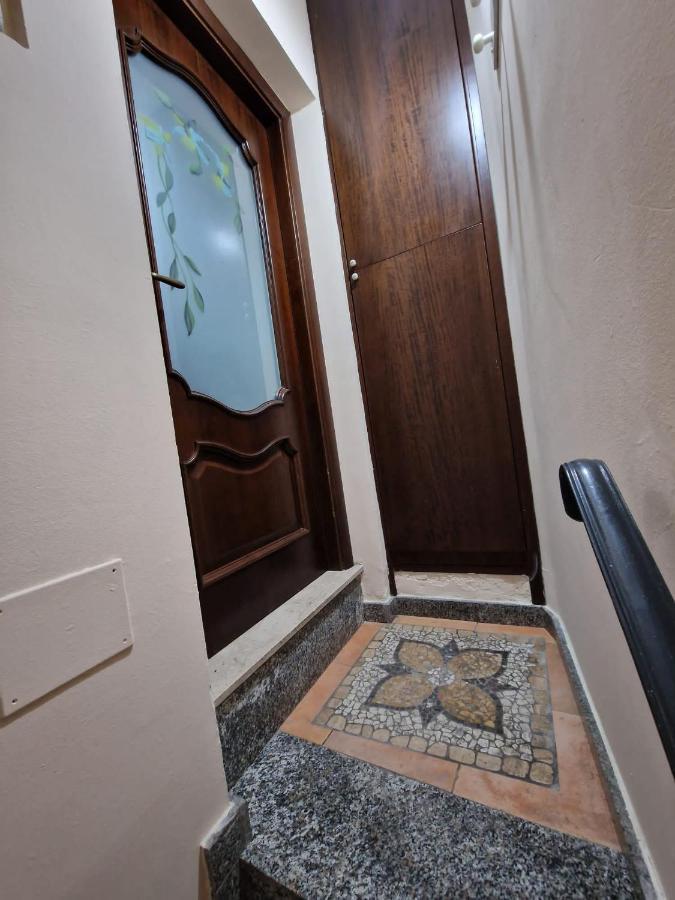 Willa Leontini House Katania Zewnętrze zdjęcie