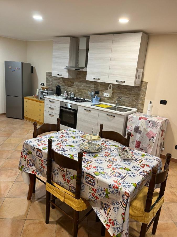 Willa Leontini House Katania Zewnętrze zdjęcie