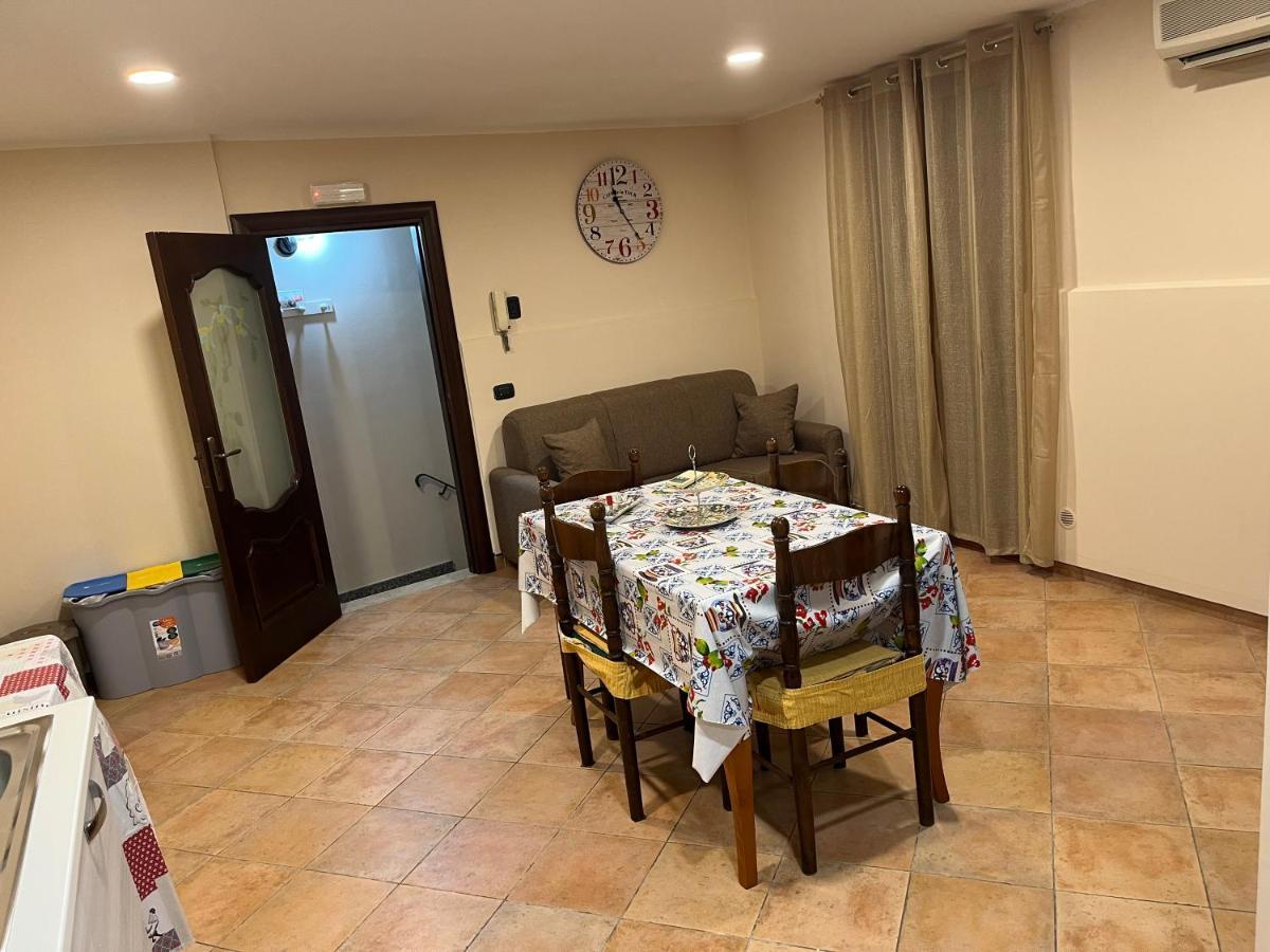 Willa Leontini House Katania Zewnętrze zdjęcie