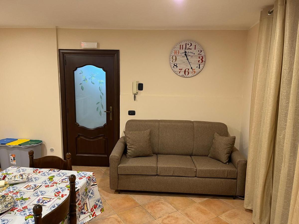 Willa Leontini House Katania Zewnętrze zdjęcie