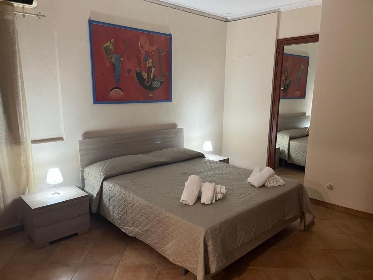 Willa Leontini House Katania Zewnętrze zdjęcie