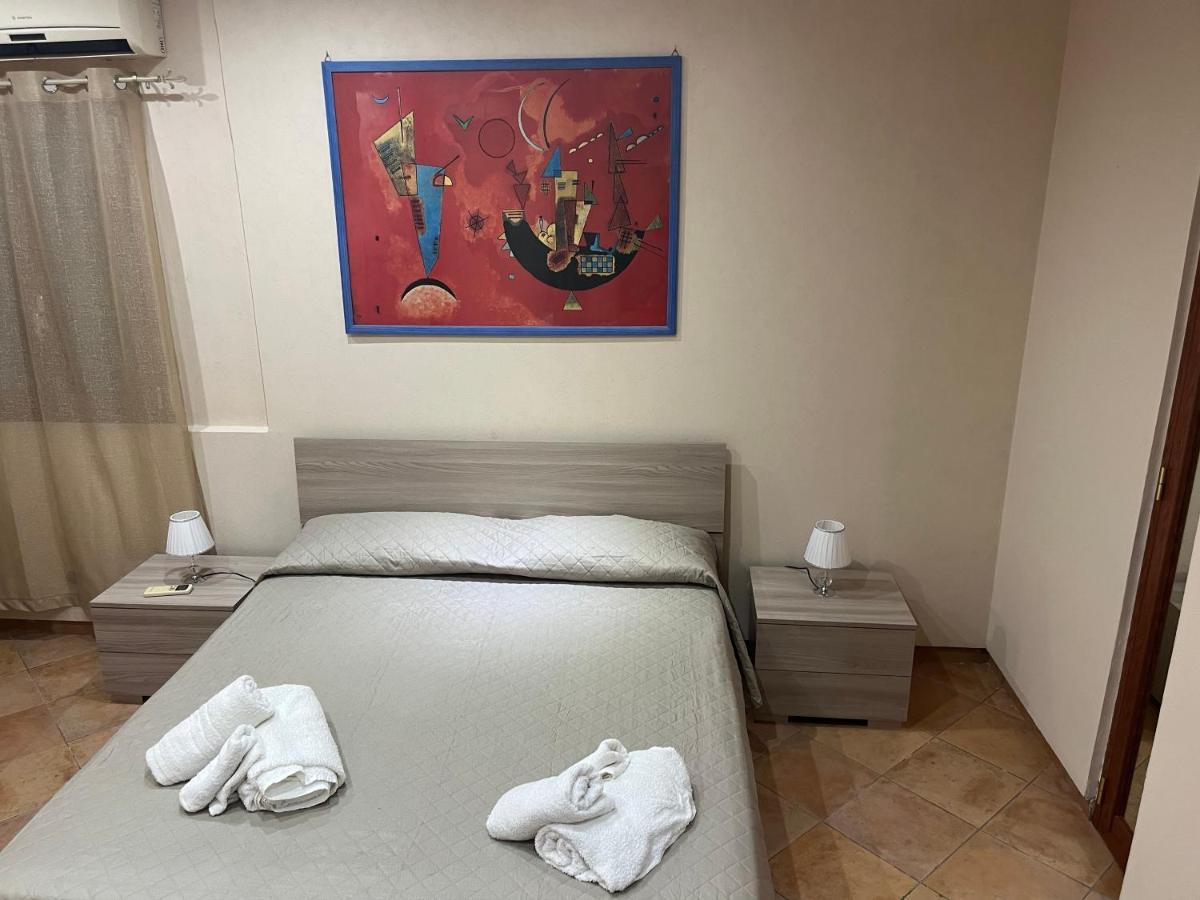 Willa Leontini House Katania Zewnętrze zdjęcie