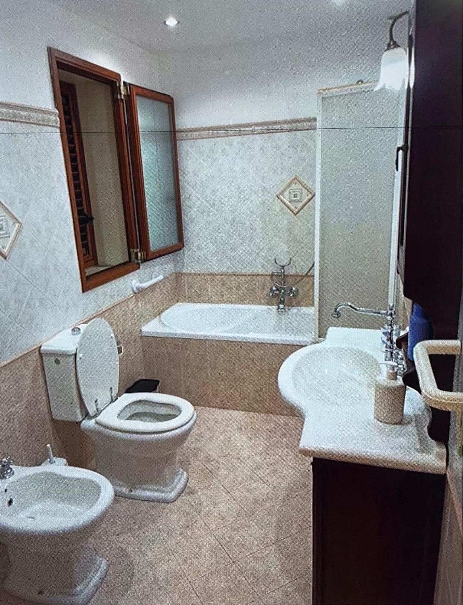 Willa Leontini House Katania Zewnętrze zdjęcie