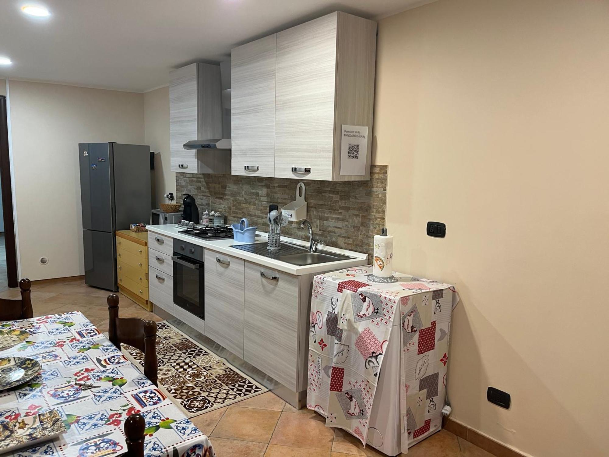 Willa Leontini House Katania Zewnętrze zdjęcie
