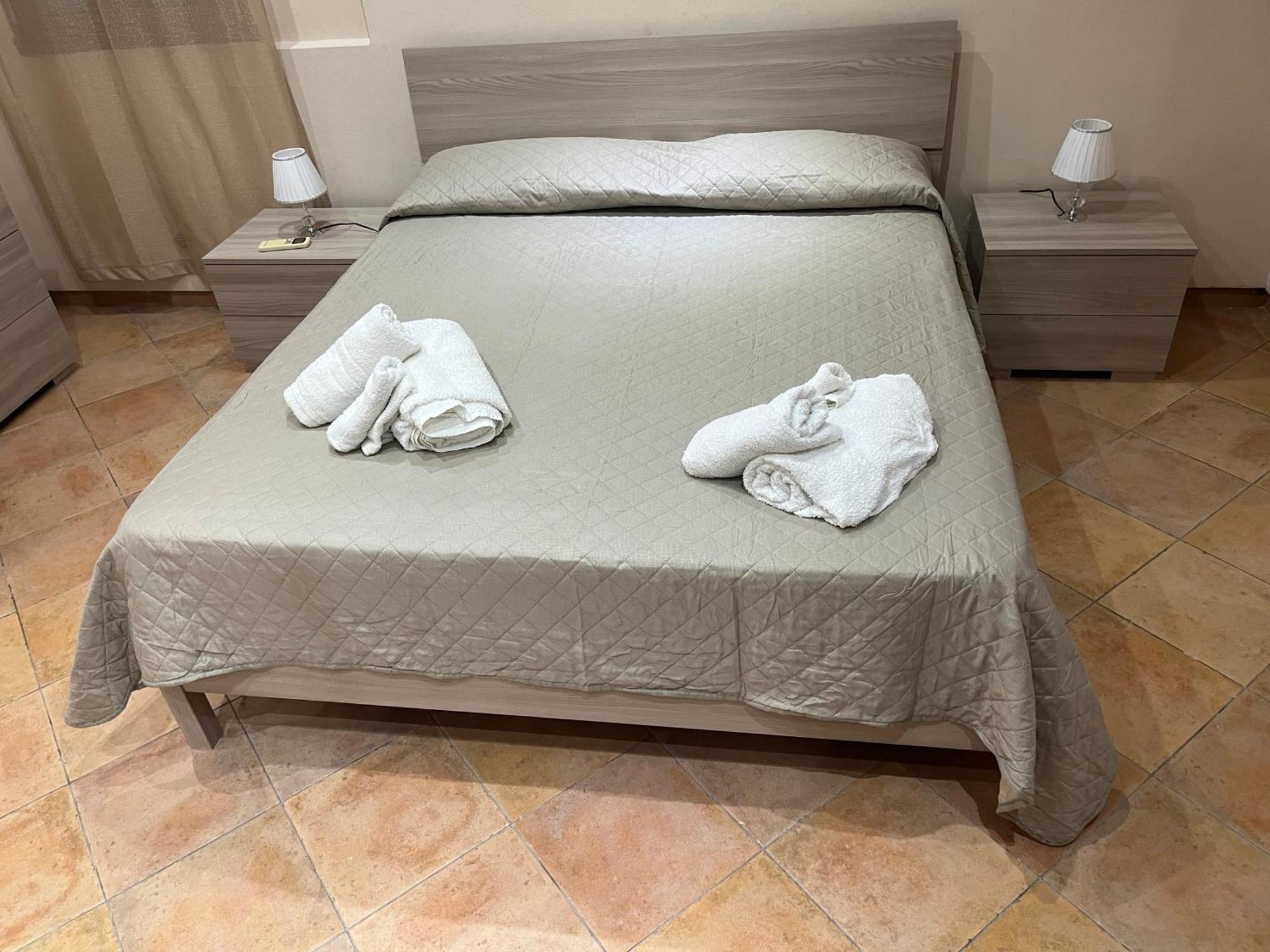 Willa Leontini House Katania Zewnętrze zdjęcie