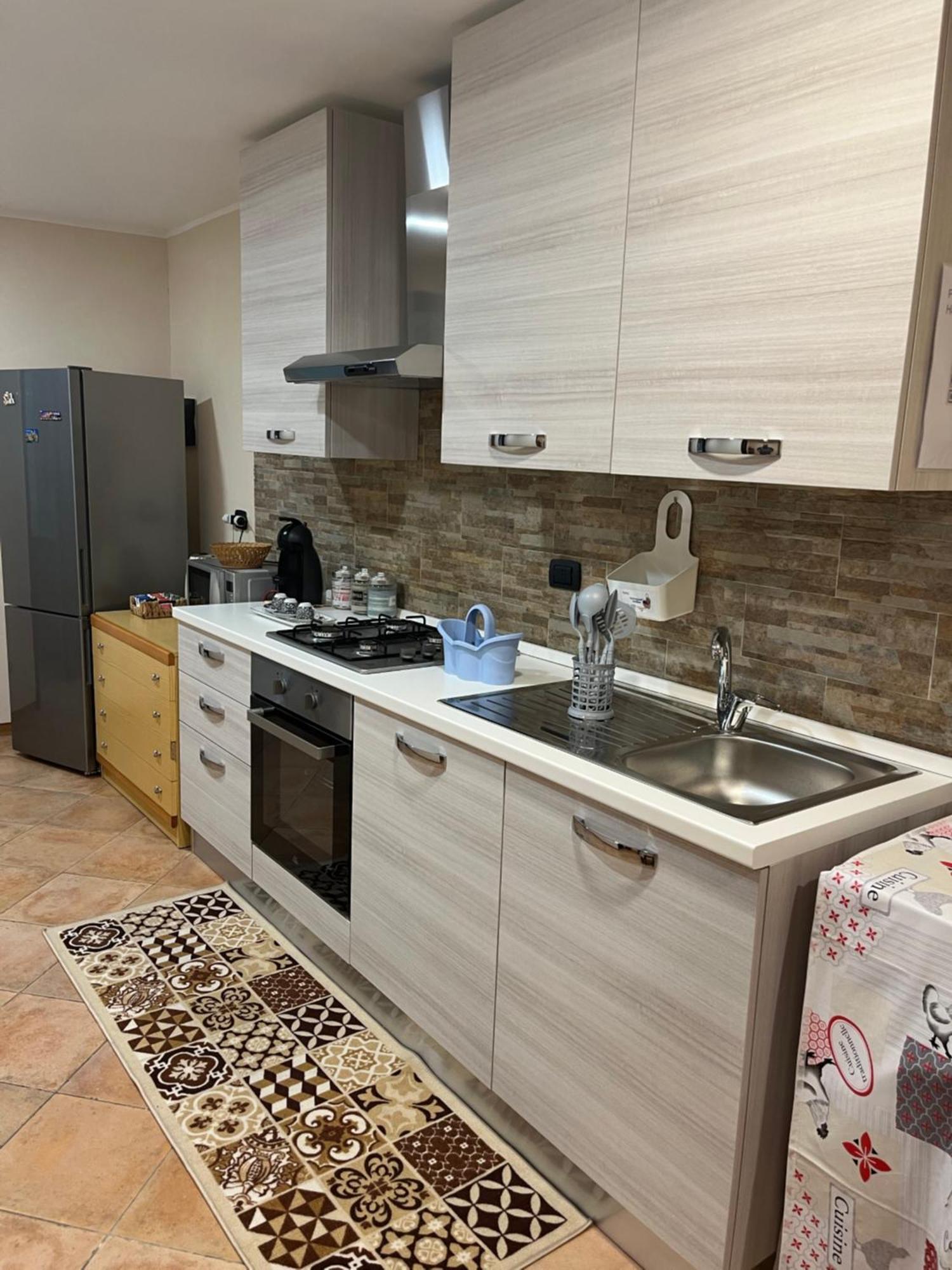 Willa Leontini House Katania Zewnętrze zdjęcie