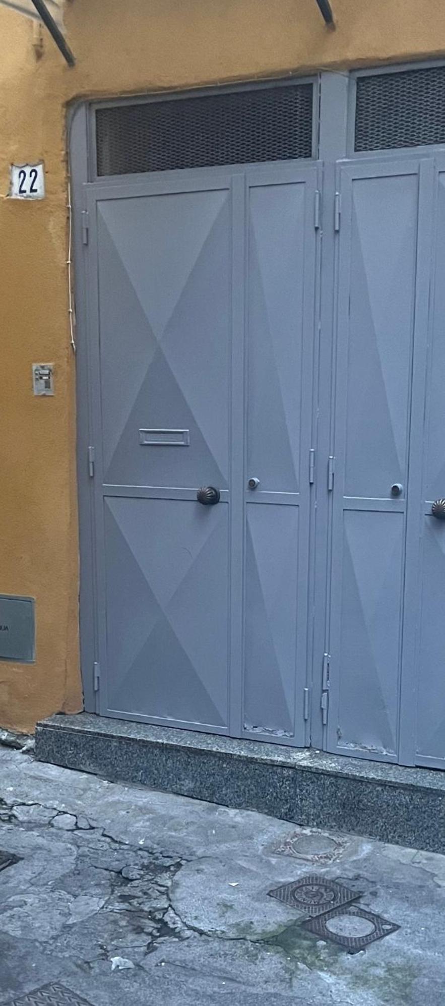 Willa Leontini House Katania Zewnętrze zdjęcie